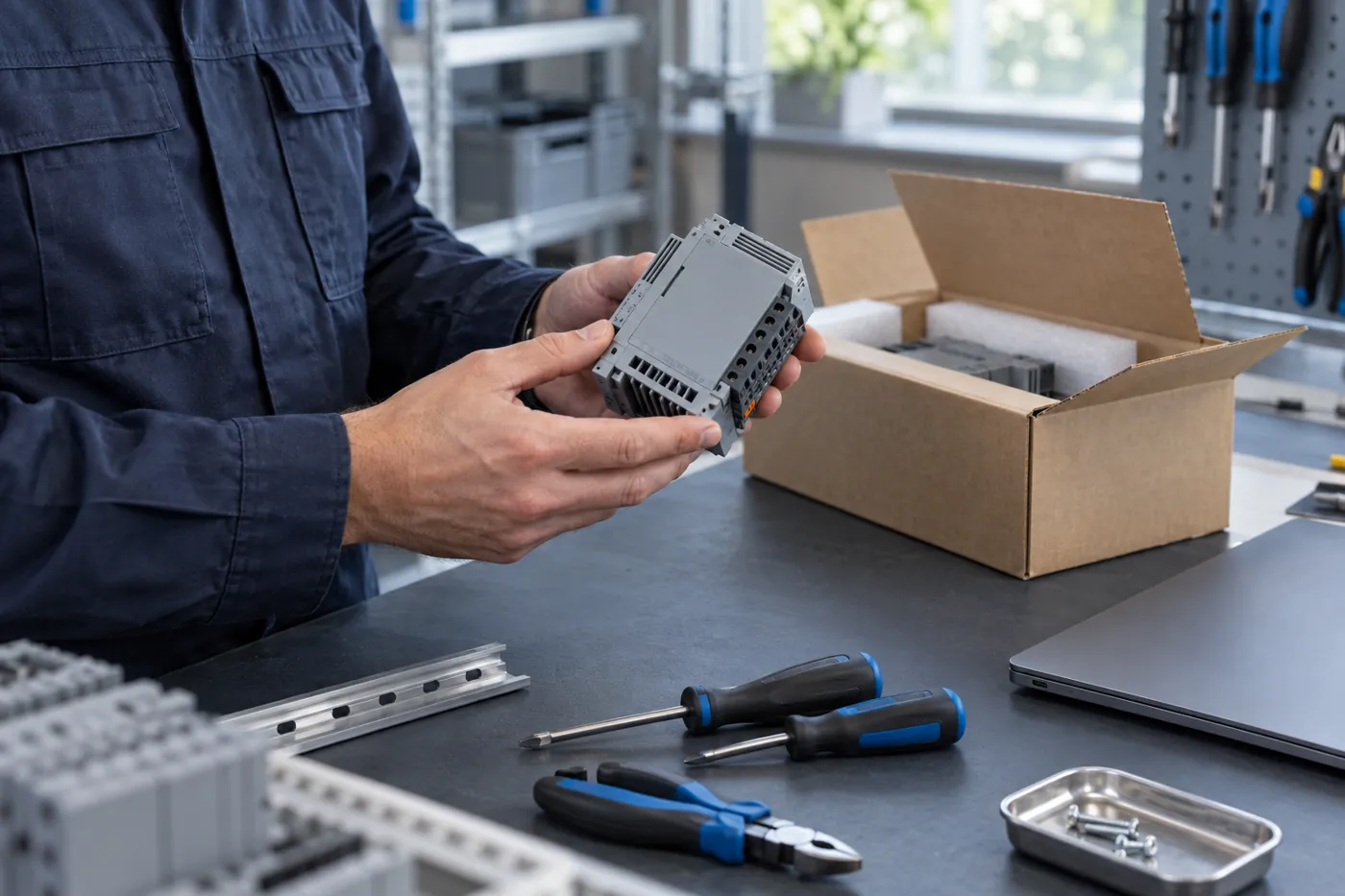 Others / Accessories industrial application