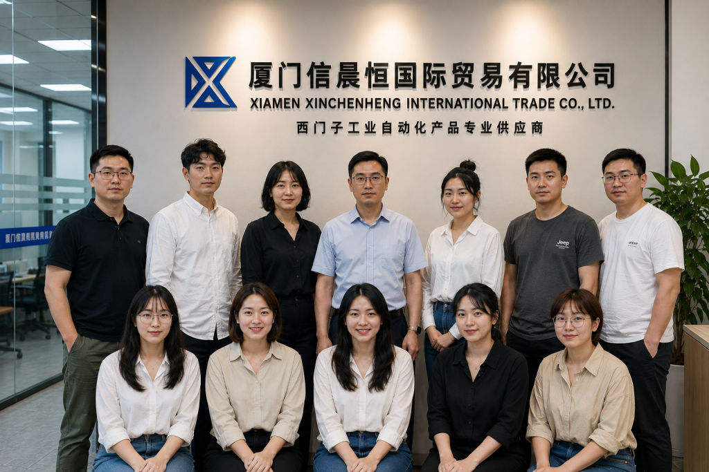 Our Team
