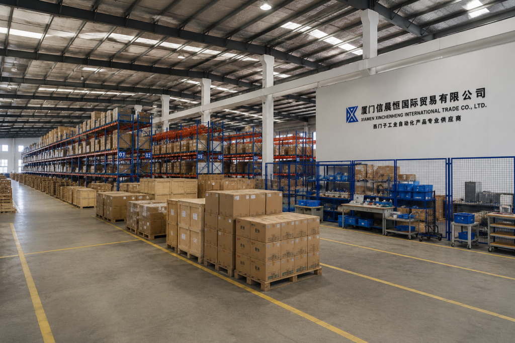 storehouse