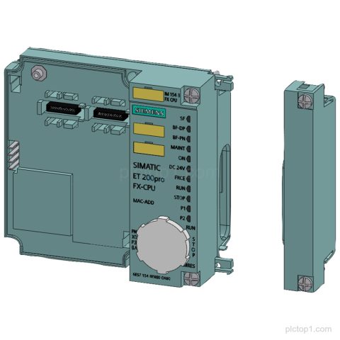6ES7154-8FX00-0AB0
