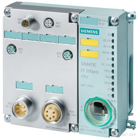6ES7154-8FB01-0AB0