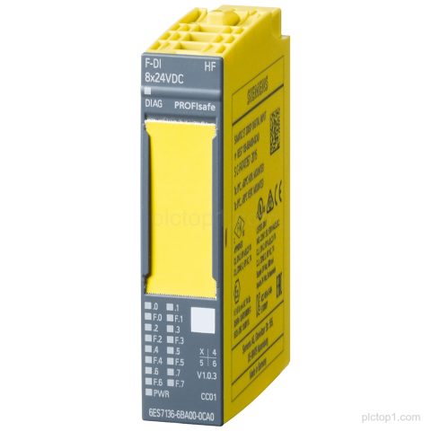 6ES7136-6BA00-0CA0