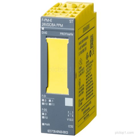 6ES7136-6PA00-0BC0