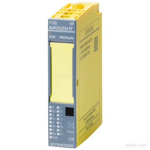 6ES7136-6DC00-0CA0